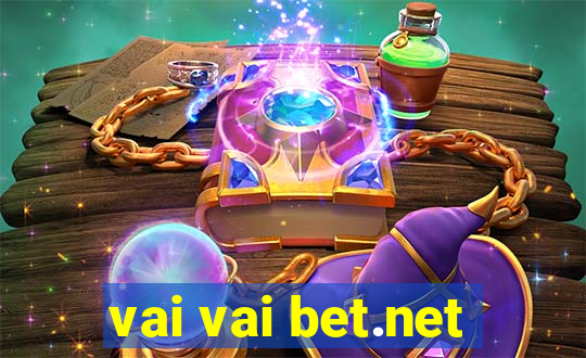 vai vai bet.net